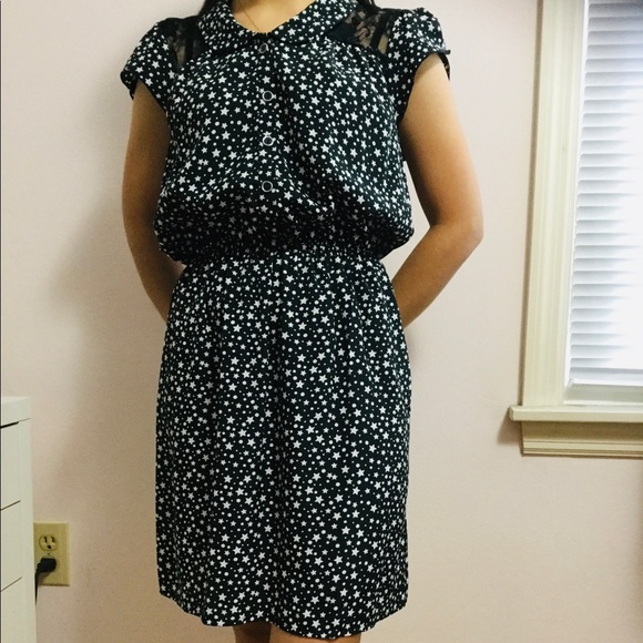 3/$20 TJMax🥰✨☺️🌷 Mini Dress - Picture 7 of 7